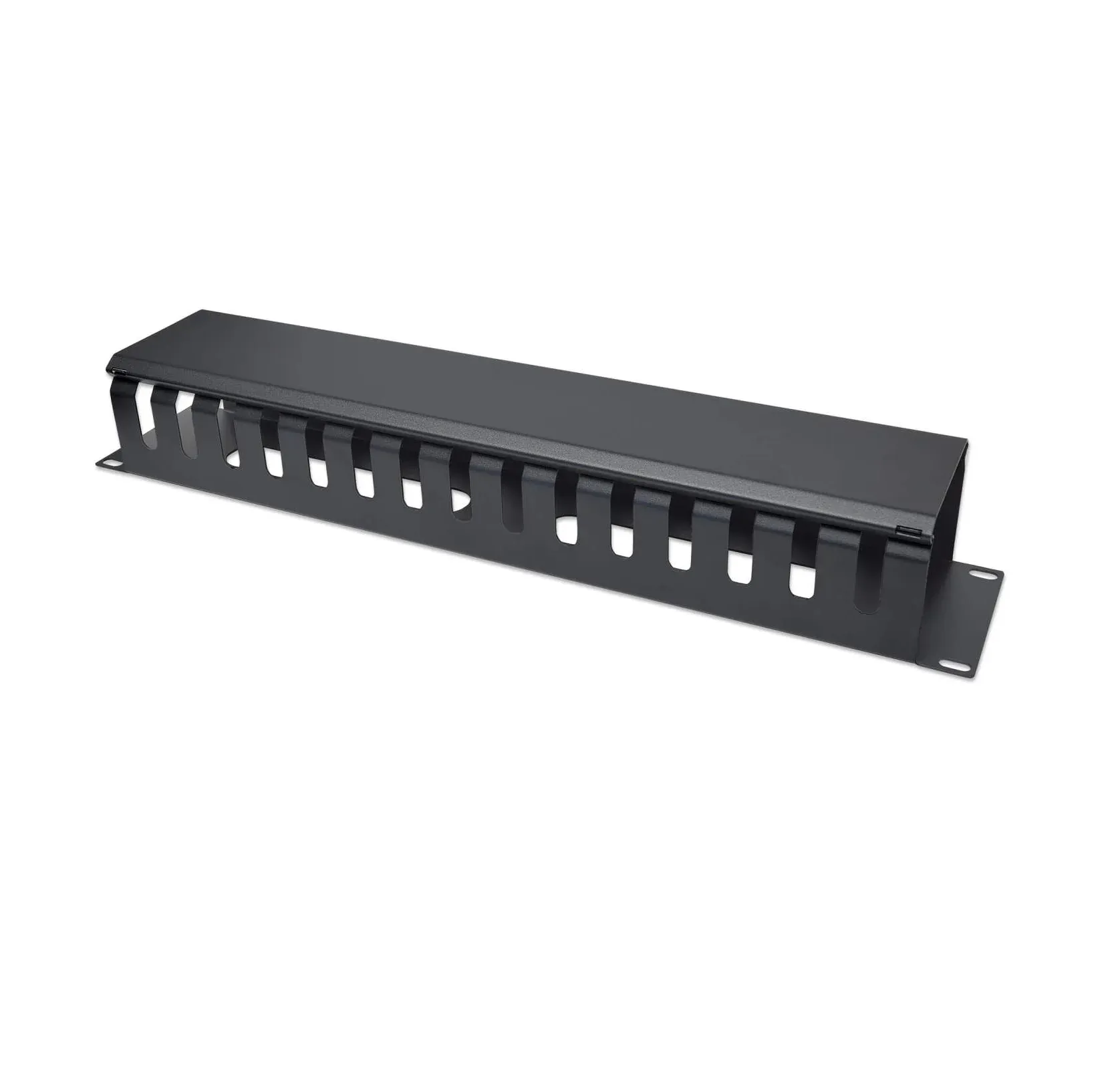 ORGANIZADOR DE CABLE POWEST SENCILLO HORIZONTAL, vista 2